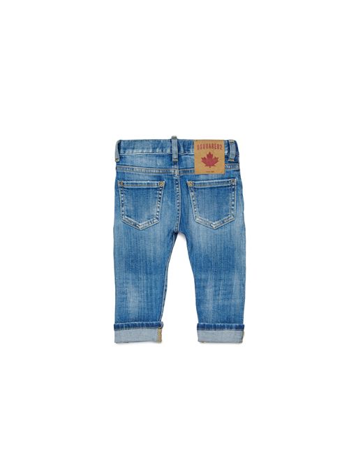  DSQUARED2 | DQ01TC D0AFNDQ01